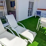 White Penthouse By Hello Homes Sitges