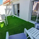 White Penthouse By Hello Homes Sitges