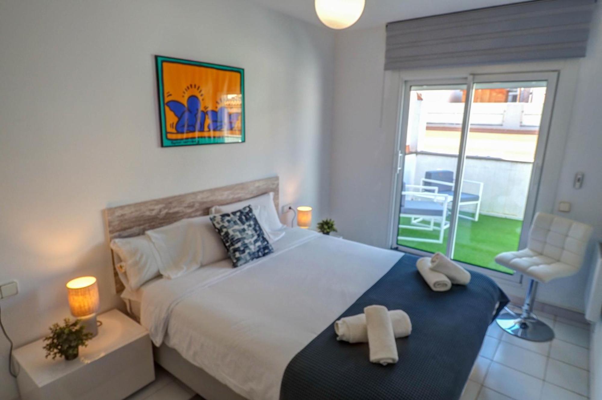 White Penthouse By Hello Homes